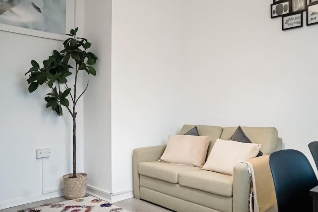 Appartamento Spacious 3 Bedroom Flat *