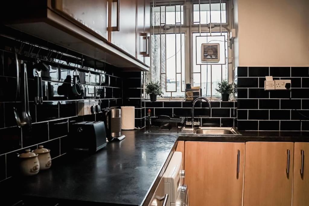 Spacious 3 Bedroom Flat