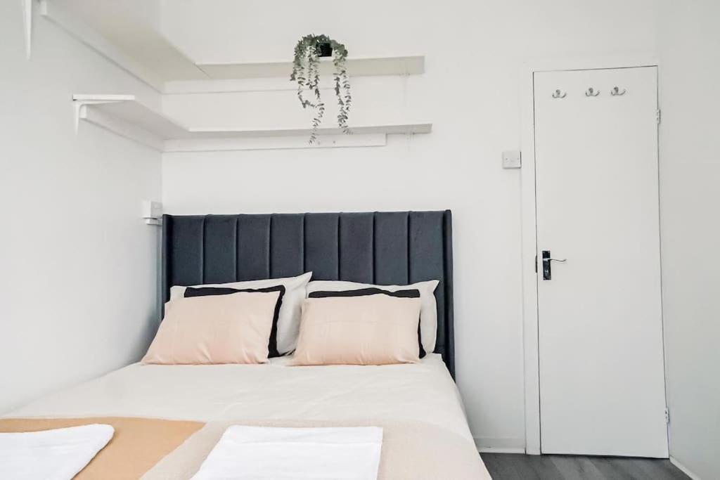 Spacious 3 Bedroom Flat Appartamento