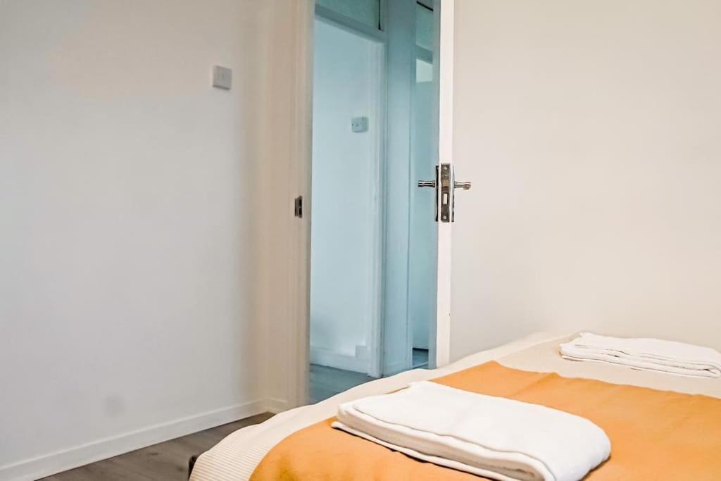 Appartamento Spacious 3 Bedroom Flat
