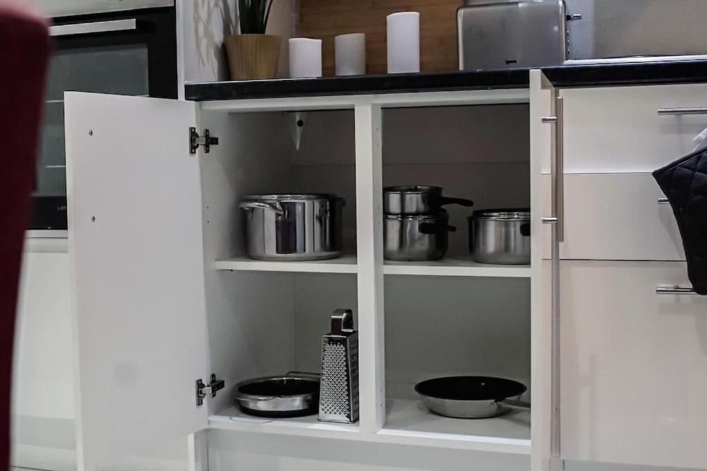 Appartamento Spacious 3 Bedroom Flat *
