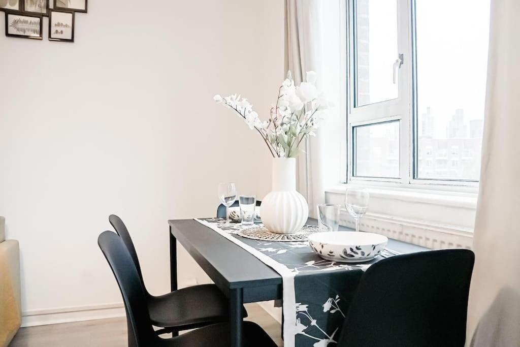 Appartamento Spacious 3 Bedroom Flat Londra