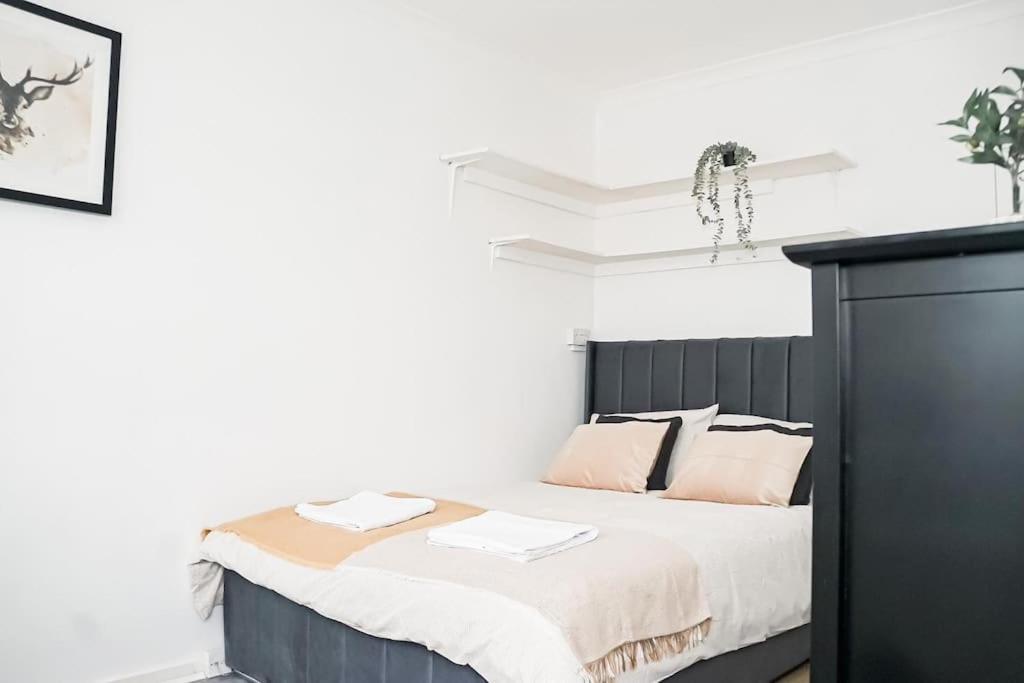 Apartment Spacious 3 Bedroom Flat