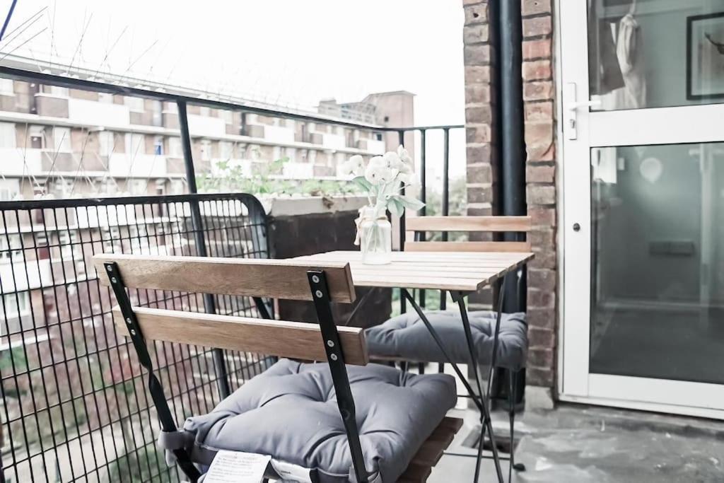 Spacious 3 Bedroom Flat